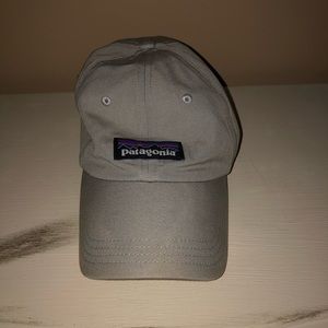 Men’s Patagonia Hat beige